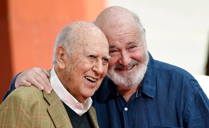 Remembering actor and filmmaker Rob Reiner, dead at 78 | KTLA