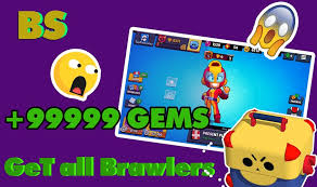 You can get her super pretty easily, and it gives you mobility. Box Simulator For Brawl Stars Win Heroes And Gems For Android Apk Download