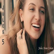 Amazon.com: Jules 5 : Julia Anne Cohen: Digital Music