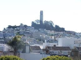 1075 columbus ave, san francisco 2780 m from center 2072 m from subway station montgomery street. Columbus Motor Inn San Francisco Ca California Beaches