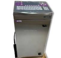 Markem-Imaje 9040 Cij Continuous Inkjet Printer Expiry Date Coding Machine  Marking for Production Line Provide Technical Support