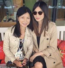Sexiest pictures of gemma chan. Gemma Chan Discusses Seeing People Who Look Like Her In Crazy Rich Asians As She Signs To L Oreal Readsector