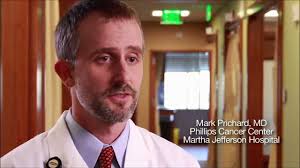 Making Cancer Treatment as Easy as It Can Be- Mark Prichard.mov