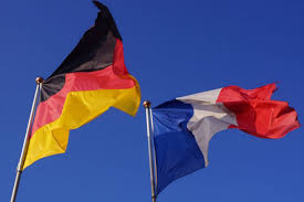 Alemania aún no desciende, pero no depende de sí misma. Alemania Y Francia Preparan Nuevos Bloqueos Mientras El Covid Arrasa Europa El Liberal