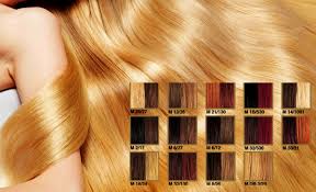 Blonde cu nuante reci in par (blond cenusiu, blond platinat, blond nisipiu, blond sampanie). Cum Alegi Corect Vopseaua Pentru PÄr Ce InseamnÄ De Fapt Numerele De Pe Cutie Impact