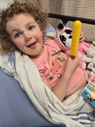 My girl was in the hospital and her “peeps” came to visit ❤️❤️