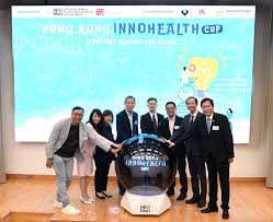 港大醫學院辦「健康創科杯」 逾500中學師生智鬥AI醫療創新- 港聞 ...