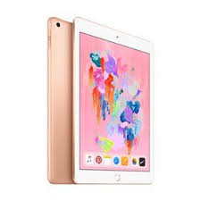 Apple Ipad Latest Model 128gb Wi Fi Gold Walmart Com New Apple Ipad Apple Ipad Ipad 32gb