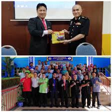 Institut latihan perindustrian ( ilp) kepala batas, spu. Majlis Ikrar Bebas Rasuah Ibr Warga Ilp Kepala Batas Pp Facebook
