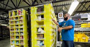 Read reviews and get directions to where you want to go. Amazon Will Open 10th Florida Fulfillment Center In Miami