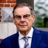 David Geens, auteur op Ertsberg