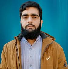 Profile for Abdul Baseer