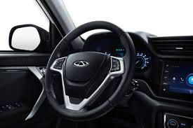 El interior del all new tiggo 3 tiene excelentes terminaciones, equipamiento y amplios espacios. Chery Tiggo3 2021 1 6l Full Leather Tinted Glass A T In Egypt New Car Prices Specs Reviews Amp Photos Yallamotor