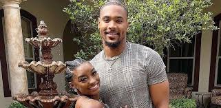 Simone biles and jonathan owens have delighted followers by documenting their romance on social media, which is identical place the place the couple initially met. Who Is Simone Biles Boyfriend Jonathan Owens Meet The 25 Year Old Nfl Player Lifestyle World News