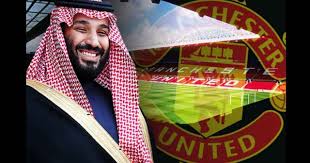 Pangeran Arab Saudi Masih Ingin Akuisisi Manchester United — Nusakini