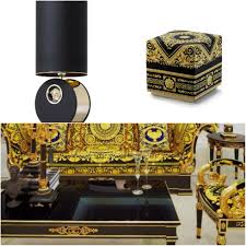 How To Decorate Your Milan Appartment With Versace Home Decor Versace Home Home Decor Australia Elephant Home Decor
