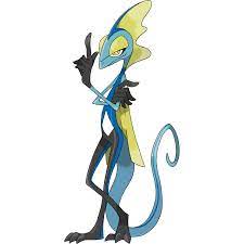 Halogen light bulbs are a type of incandescent lamp. Inteleon Pokemon Bulbapedia The Community Driven Pokemon Encyclopedia