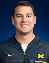 2025 2025 MICHIGAN MICHIGAN BASEBALL BASEBALL