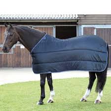Liners can be easily washed in a domestic washing machine. Shires Blanket Liner 200 Grams