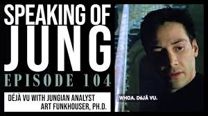 Speaking of Jung