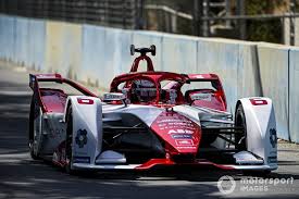 New york city would be wildly impractical (just ask the track has the infrastructure to host a nascar road course race it's part tight and twisty, almost street circuit like, and part washboard rough that's. New Dragon Fe Car Now Expected To Debut In Monaco