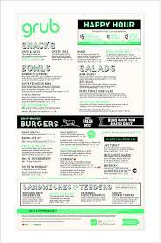 Grub Burger Bar What S For Dinner Gainesville