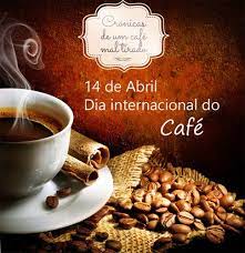 O café é uma das bebidas mais consumidas no mundo e a segunda matéria prima mais comercializada em todo o mundo, a seguir ao petróleo. Dia Internacional Do Cafe O Dia As Pratas Da Mena Facebook