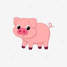 Daging babi dongpo yang direbus, adalah meishan dan jiangnan china yang mempunyai hidangan tradisional. Pig Clipart Cartoon Pink Stupid Cute Little Pig Material Cartoon Pig Piggy Clip Art Piglet Png And Vector With Transparent Background For Free Download