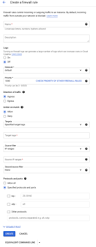 Minecraft earth players have until june 30th, 2021, to play the augmented reality title before microsoft shuts down its servers and it's no . Setting Up A Minecraft Server On Google Compute Engine Qwiklabs