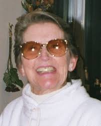 Thelma Pulver Obituary