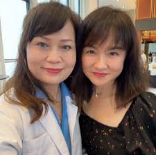 GE 2025 Q1 GSPC Gathering @ Get Together Dinner 2025年第一季度GE GSPC聚会@  联欢晚宴#Gladys雪文👣 #GEfootprint👣👠👞