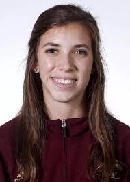 Rebecca Fontenot's Instagram, Twitter & Facebook