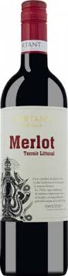 First demarcated in 1987 as vin de pays d'oc, the vast scale of the vineyards is striking. Fortant De France Terroir Littoral Merlot Vin De Pays D Oc Igp 2018 Skalli Fortant Rotwein Kaufen