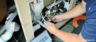 Hot tub wiring requires familiarity with local codes and electrical equipment, so consider hiring a licensed electrician. How To Wire A Spa Wiring For 120v And 240v Hot Tubs Spadepot Com