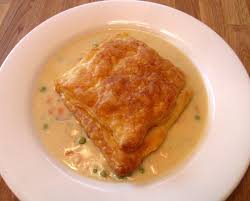 Chicken Pot Pie Soup Tasty Kitchen A Happy Recipe Community Chicken Pot Pie Soup Pot Pie Soup Chicken Pot Pie