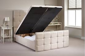 Scopri ricette, idee per la casa, consigli di stile e altre idee da provare. Aston Foot End Opening Ottoman Bed