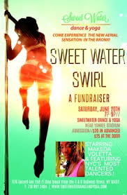 Sweet water is a mystical bronx haven that is aiding and will continue to bridge the health disparity gaps within the bronx. Sweet Water Dance Yoga 876 Gerard Ave Fl 2 Bronx Ny Yoga Mapquest