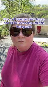 Day 6 of doing an open house and TikTok everyday until my listing sells!  #openhouseeverydayuntilitsells #realestate #realtorsoftiktok #openhouse  #knoxville #knoxrealtor