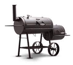 6 Best Offset Smokers In 2021 Buying Guide And Reviews Offset Smoker Best Offset Smoker Smoker Cooking