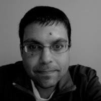 Sunil Dave Email & Phone Number