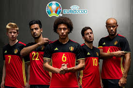 The squad overview lists all player stats for a selected season. Euro 2020 De Bruyne Lukaku Named Belgium Announces 26 Man Squad