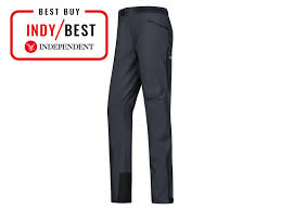 10 Best Walking Trousers The Independent