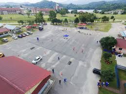 The best place to do outdoor activities, such as a good environment, nice & friendly coaches and full of excitement. Team Building Bersama Asia Camp Asiacamp