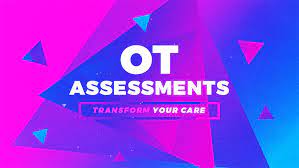 We did not find results for: Occupational Therapy Assessments 2021 Ot Potential
