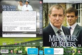 Midsomer Murders S12 E06 - The Creeper
