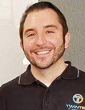 William Scogin's Instagram, Twitter & Facebook