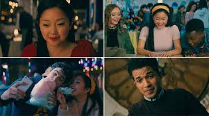 Lara jean and peter have just taken their romance from pretend to officially real when another recipient of one of her love letters enters the picture. All About To All The Boys I Ve Loved Before P S I Still Love You Film Daily