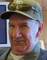 Earl Thigpen Obituary (1931