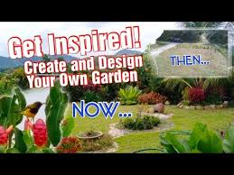 Check spelling or type a new query. Get Inspired Create And Design Your Own Garden Youtube
