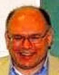 Joseph Ames Obituary (1964